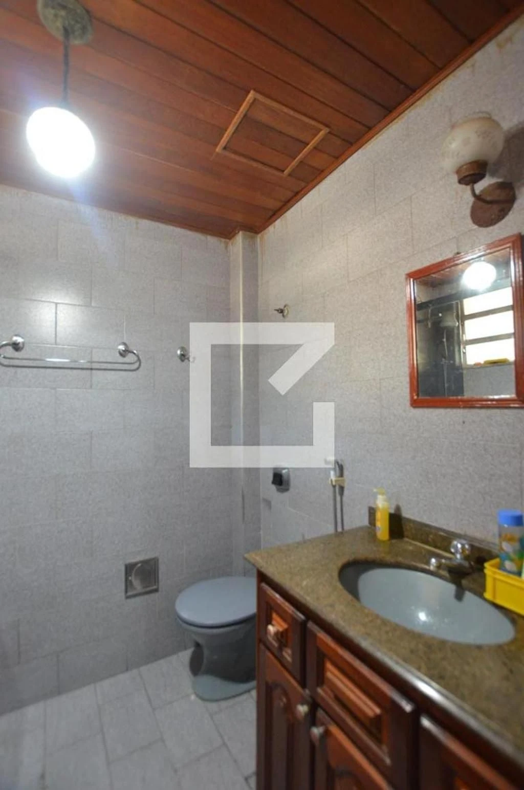 Apartamento mobiliado, 160 m², com máquina de lavar — photo 48