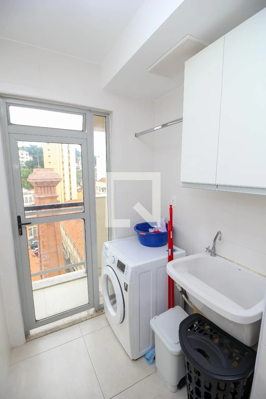 Departamento amueblado, 43 m², con lavadora — photo 15