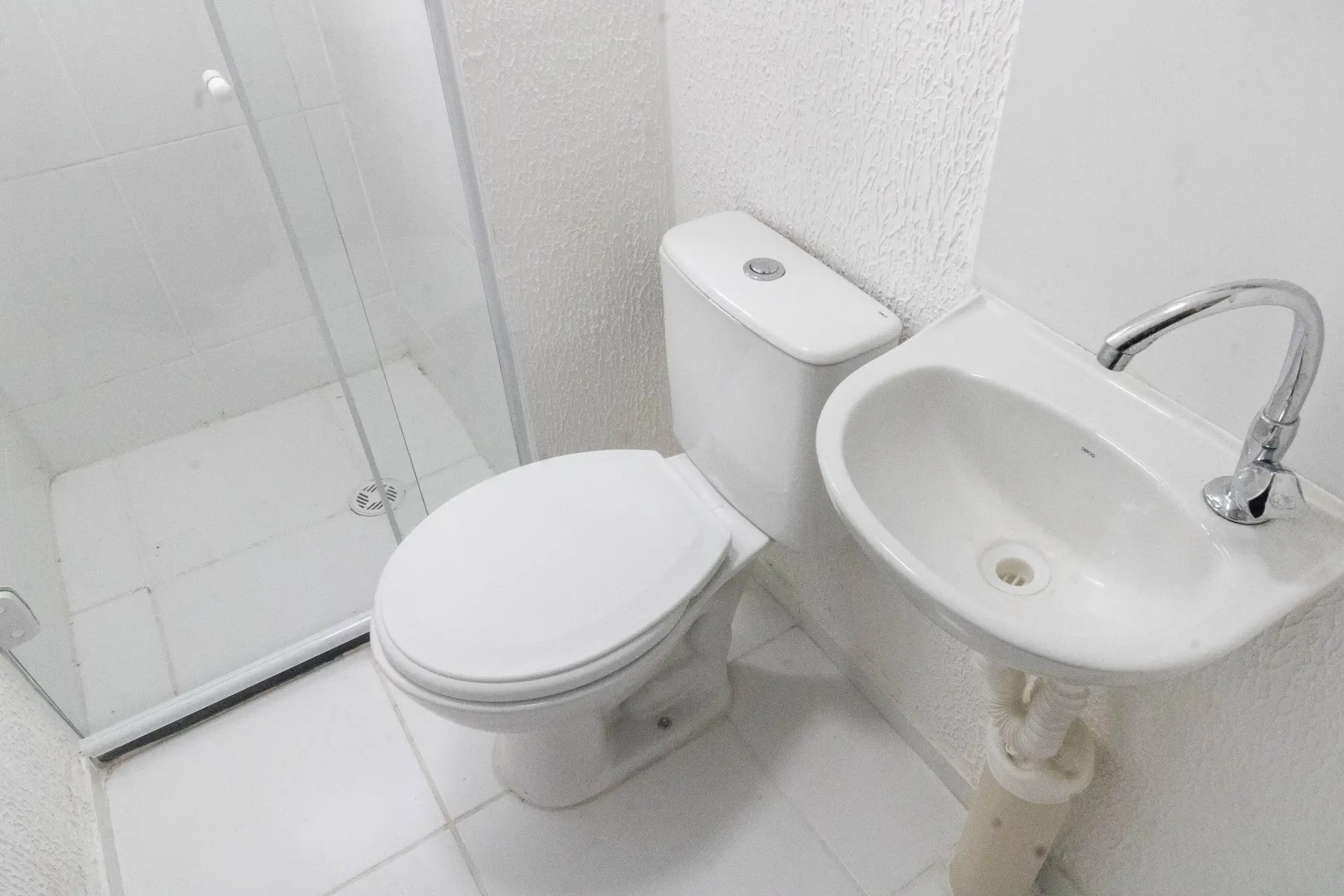 Apartment, 46 m², with wood or laminate floors — photo 14