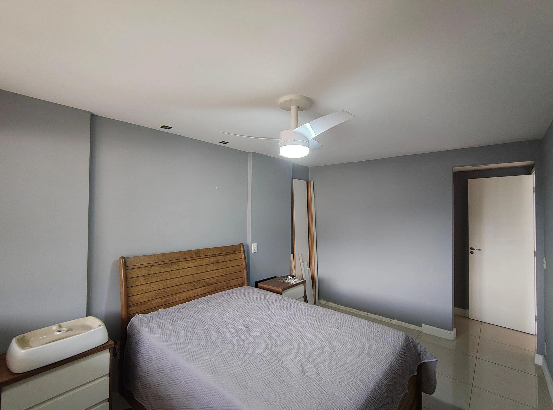 Apartamento para alugar com 3 quartos e 4 banheiros — photo 55