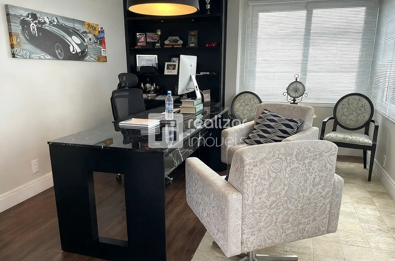 Casa de 4 quartos com vista para a água, João Paulo — photo 17