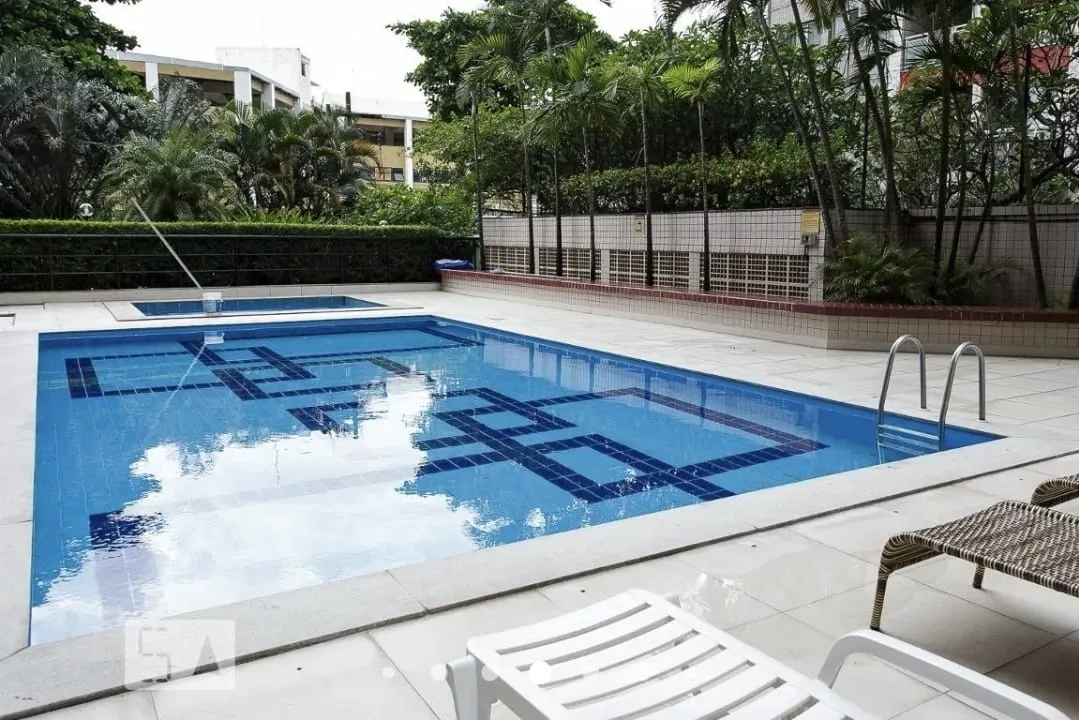 Apartamento, 80 m², com vista para as montanhas — photo 5