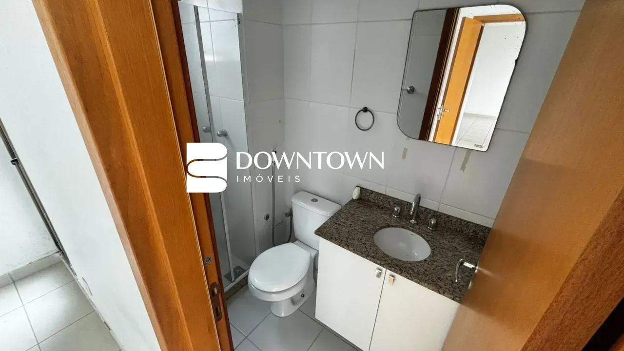 150 m² apartment with 2 bedrooms and a balcony — photo 11