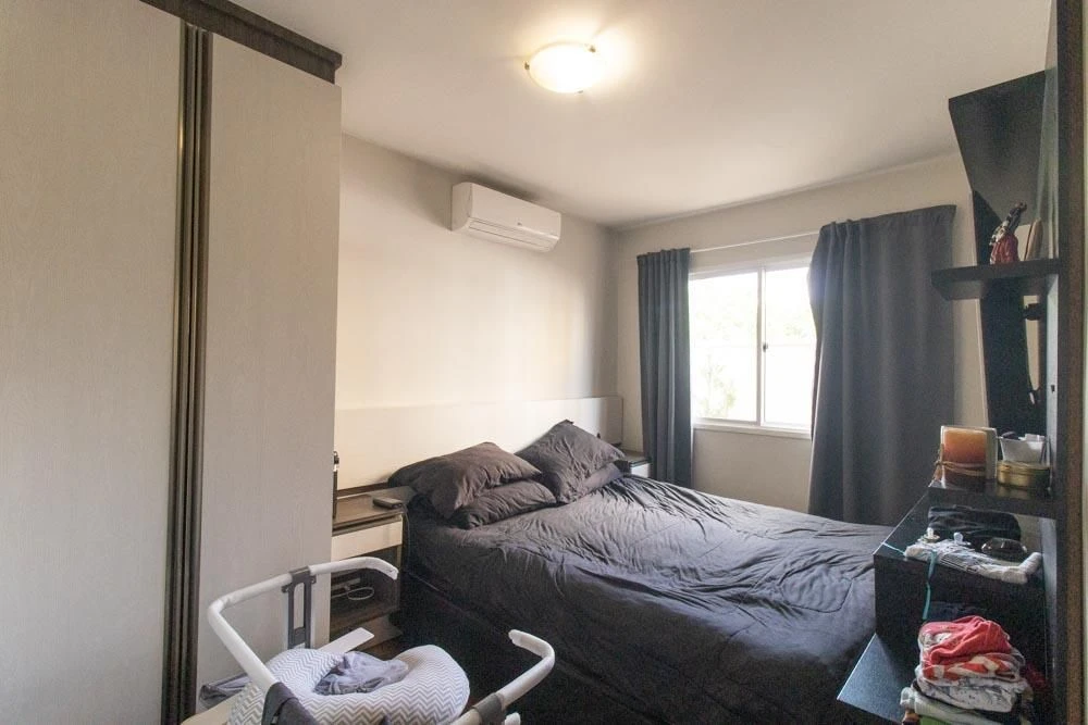 Квартира 75 м² со стиральной машиной и рабочим местом — photo 9