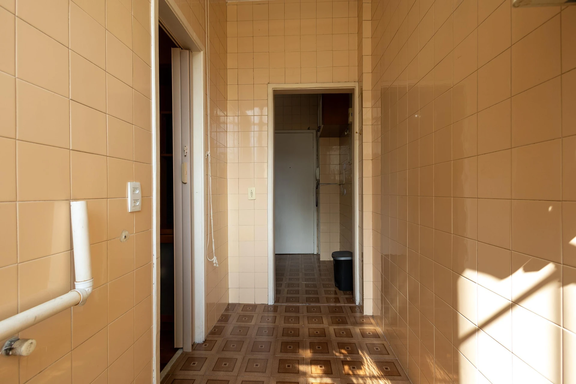 77 m² apartment with a home office and a mountain view — photo 42