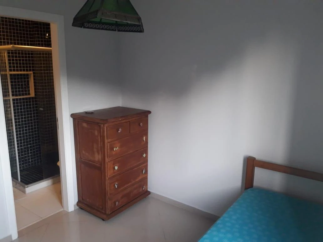 130 m² furnished house with 3 bedrooms and a balcony — photo 10