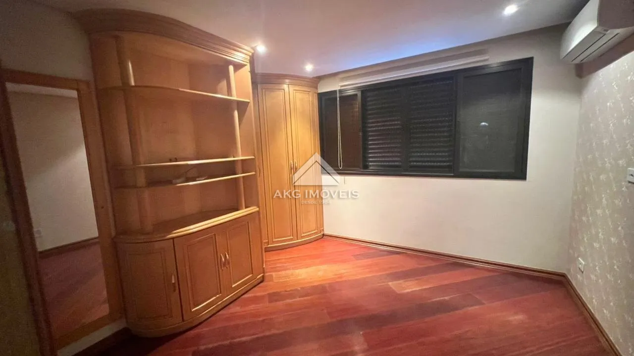 Apartamento com 4 quartos e 4 vagas, com varanda — photo 19