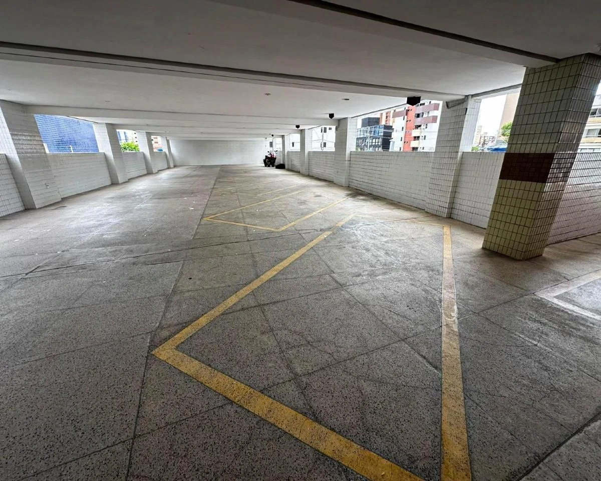 Apartamento mobiliado, 57 m², com máquina de lavar — photo 24