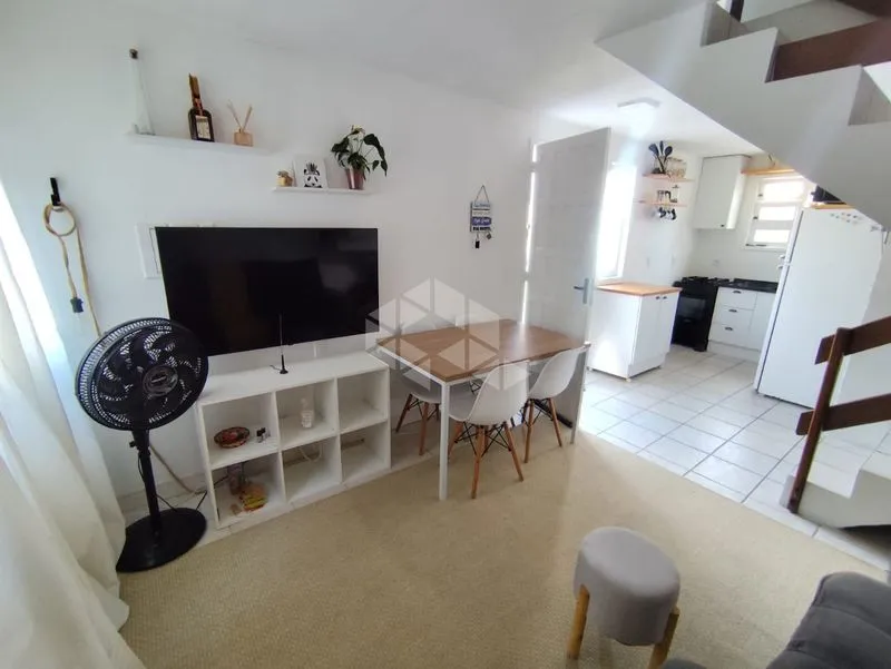 Casa de 70 m² com 2 quartos e 1 vaga — photo 13