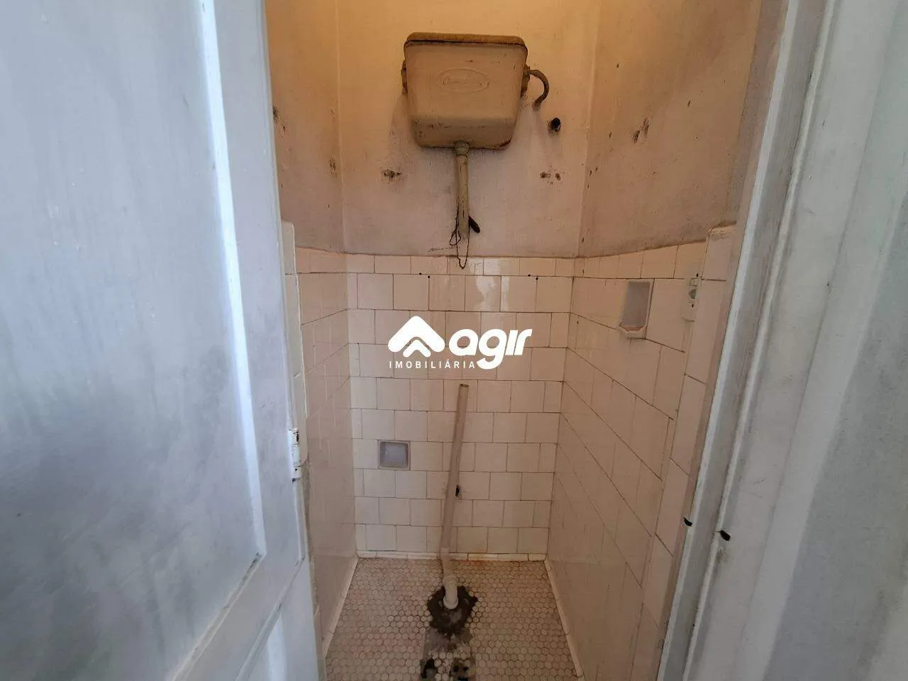 Apartamento sem mobília com 1 quarto e 2 banheiros — photo 20