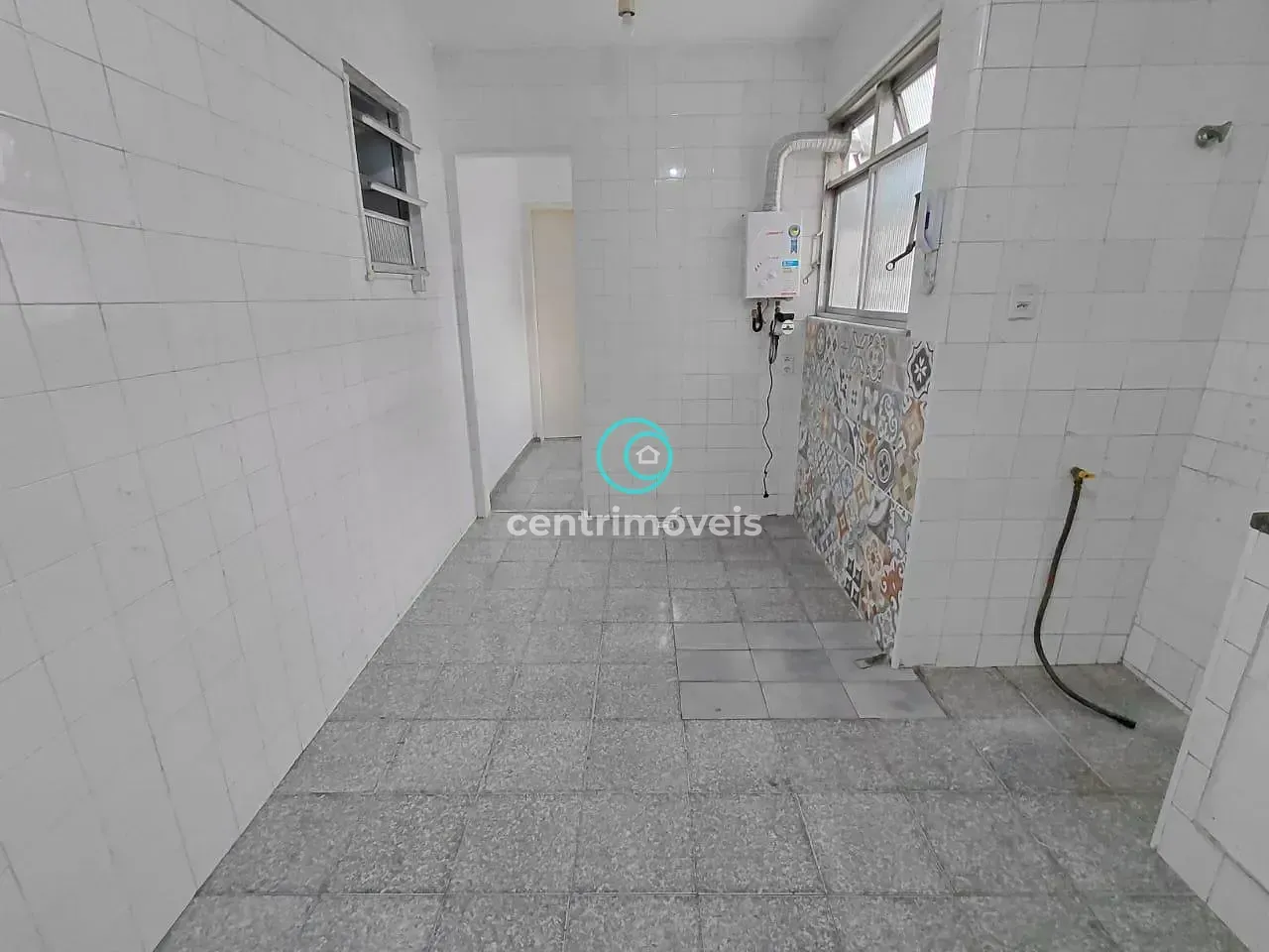 Apartamento, 65 m², com piso de madeira ou laminado — photo 9