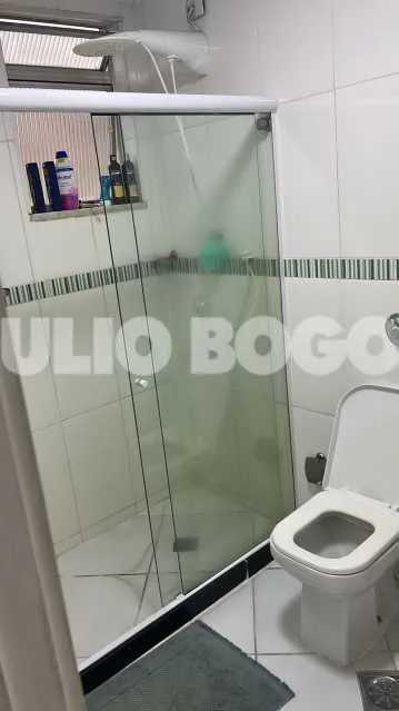 3-bedroom apartment with a washing machine in Rio de Janeiro — photo 3