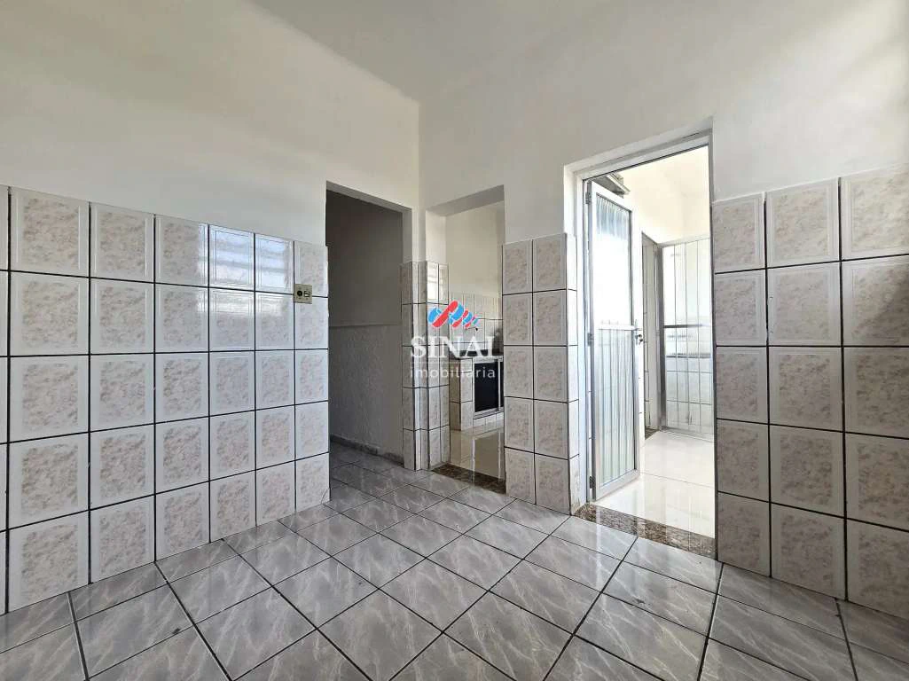 Apartamento sem vaga com 2 quartos e varanda — photo 22