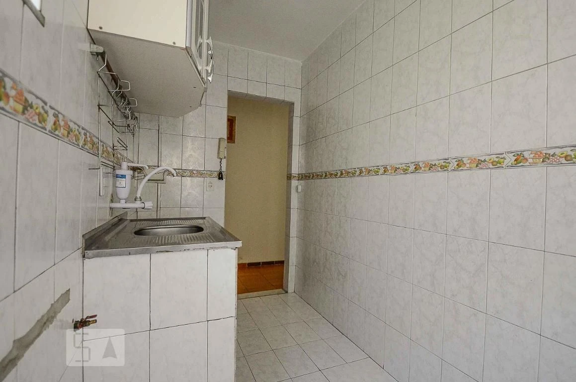 Apartamento de 40 m² e 1 quarto, Portuguesa — photo 2