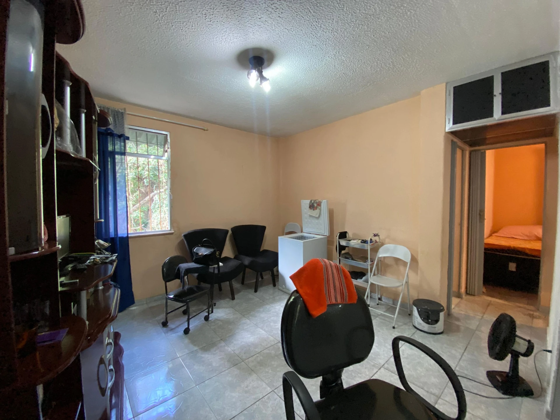 Furnished apartment with 2 bedrooms, 1 bath and 1 parking — photo 17