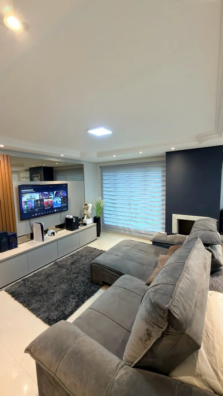Ванна и 3 спальни: дом 150 м²