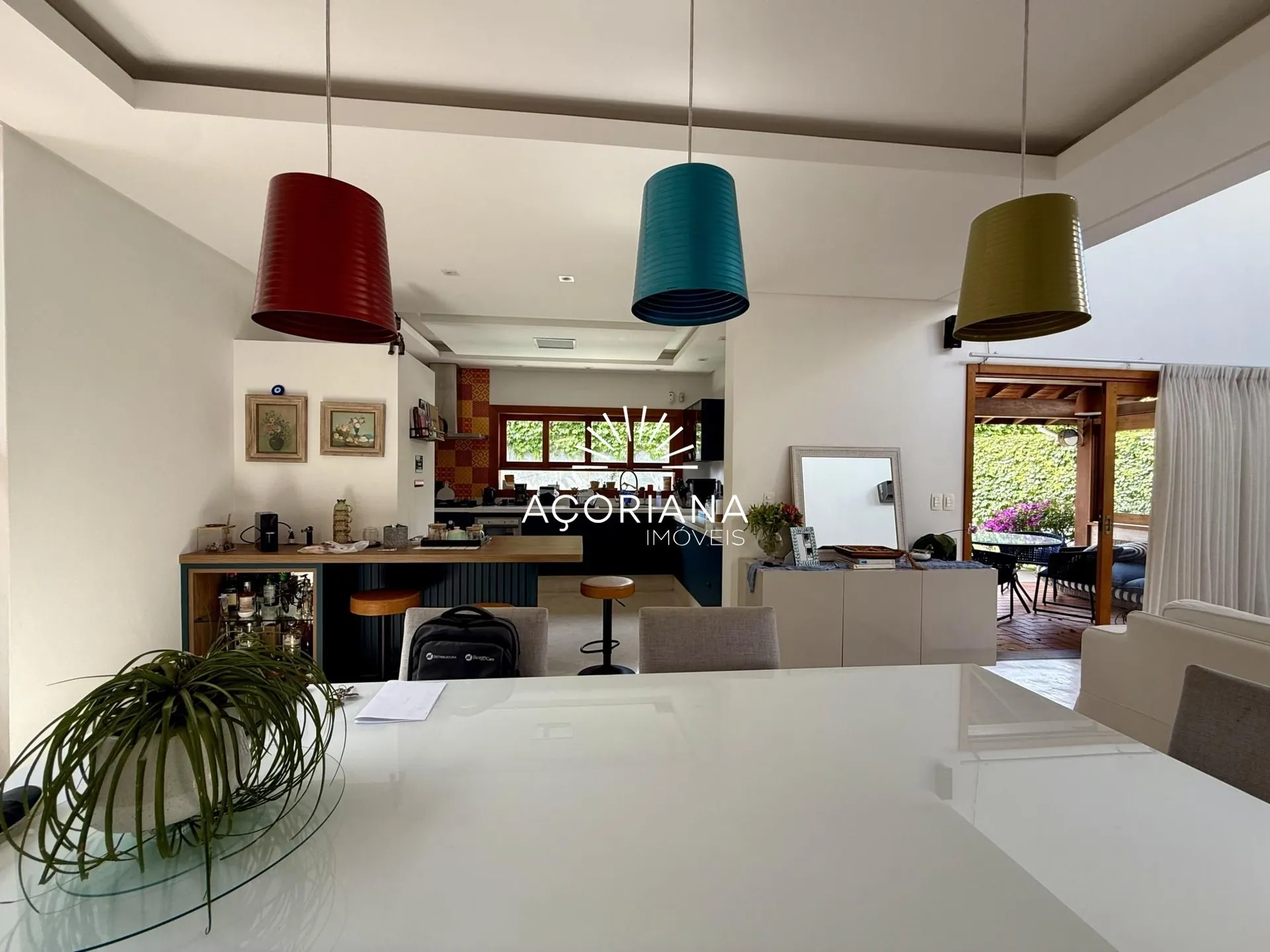 Casa mobiliada, 180 m², com lava-louças — photo 11