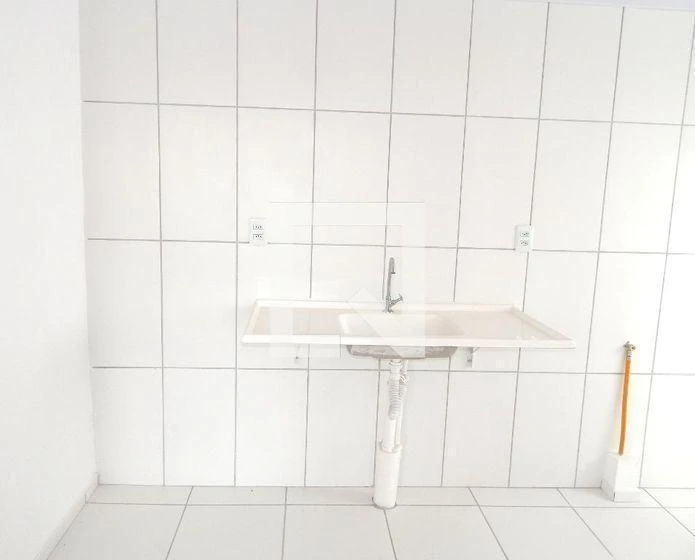 Деревянный пол или ламинат и 2 спальни: квартира 45 м² — photo 6
