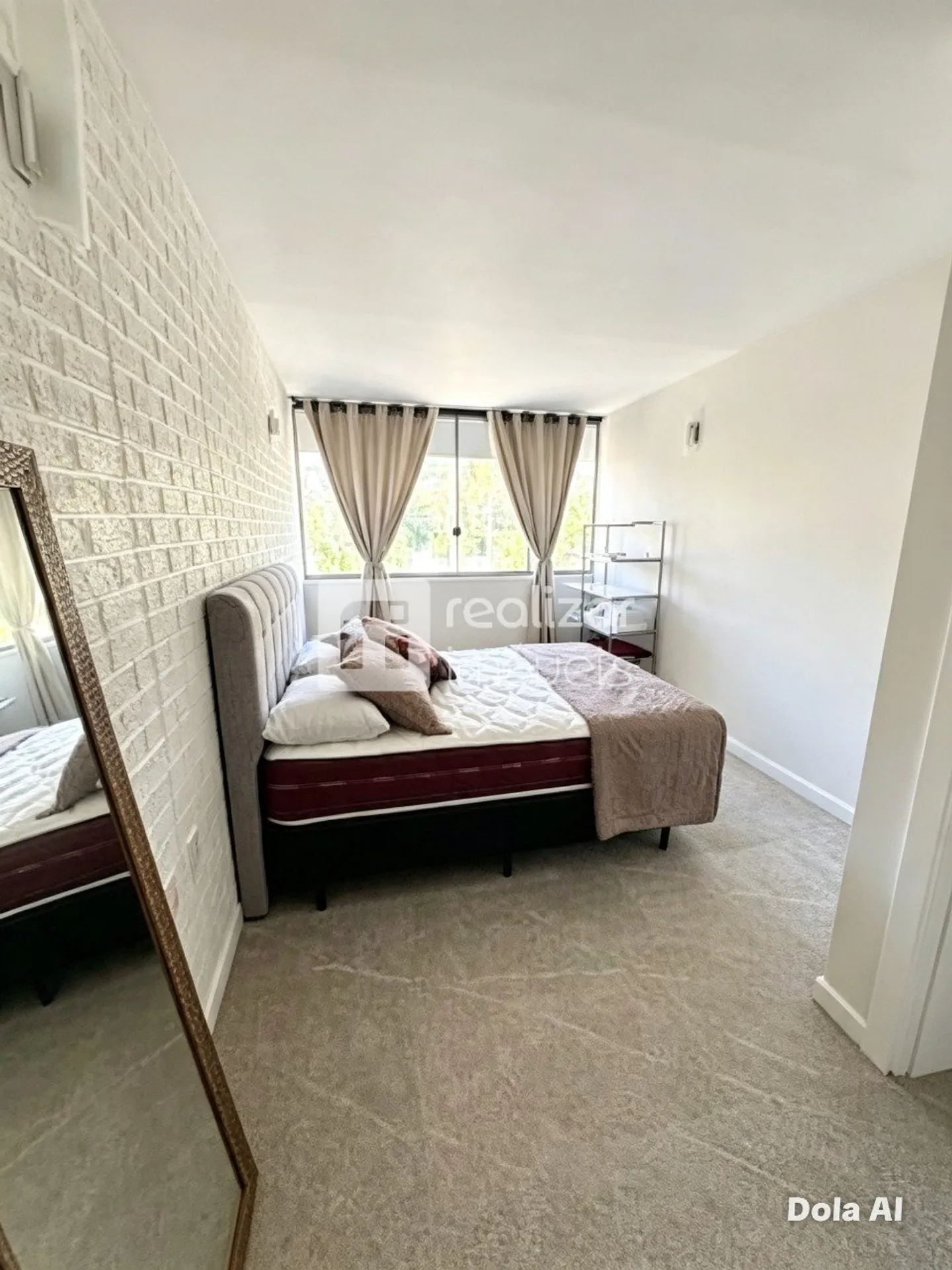 Квартира з 3 спальнями, власною ванною й балконом, 111 м² — photo 11