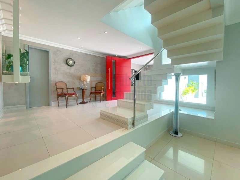 Casa amueblada con 6 suites y cocina abierta a gas — photo 24