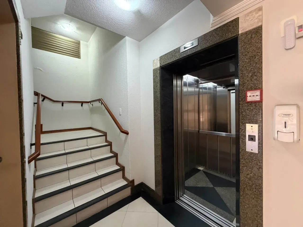 Private BBQ in a 3-bedroom apartment, 100 m² — photo 19
