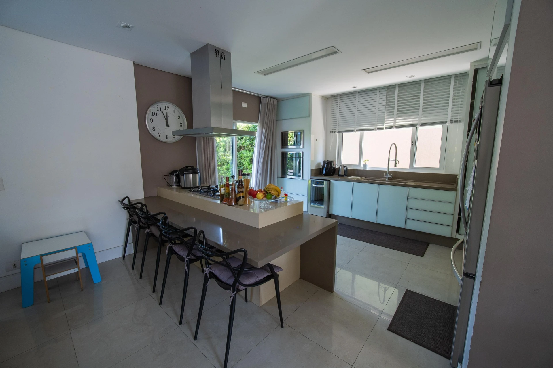 Furnished condominium house with 3 bedrooms and pool — photo 80