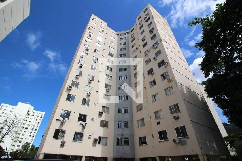Furnished 2-bedroom apartment with 50 m² — photo 20
