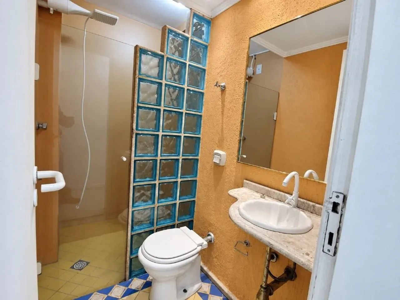 Apartamento de 39 m² e 1 quarto, Centro — photo 5