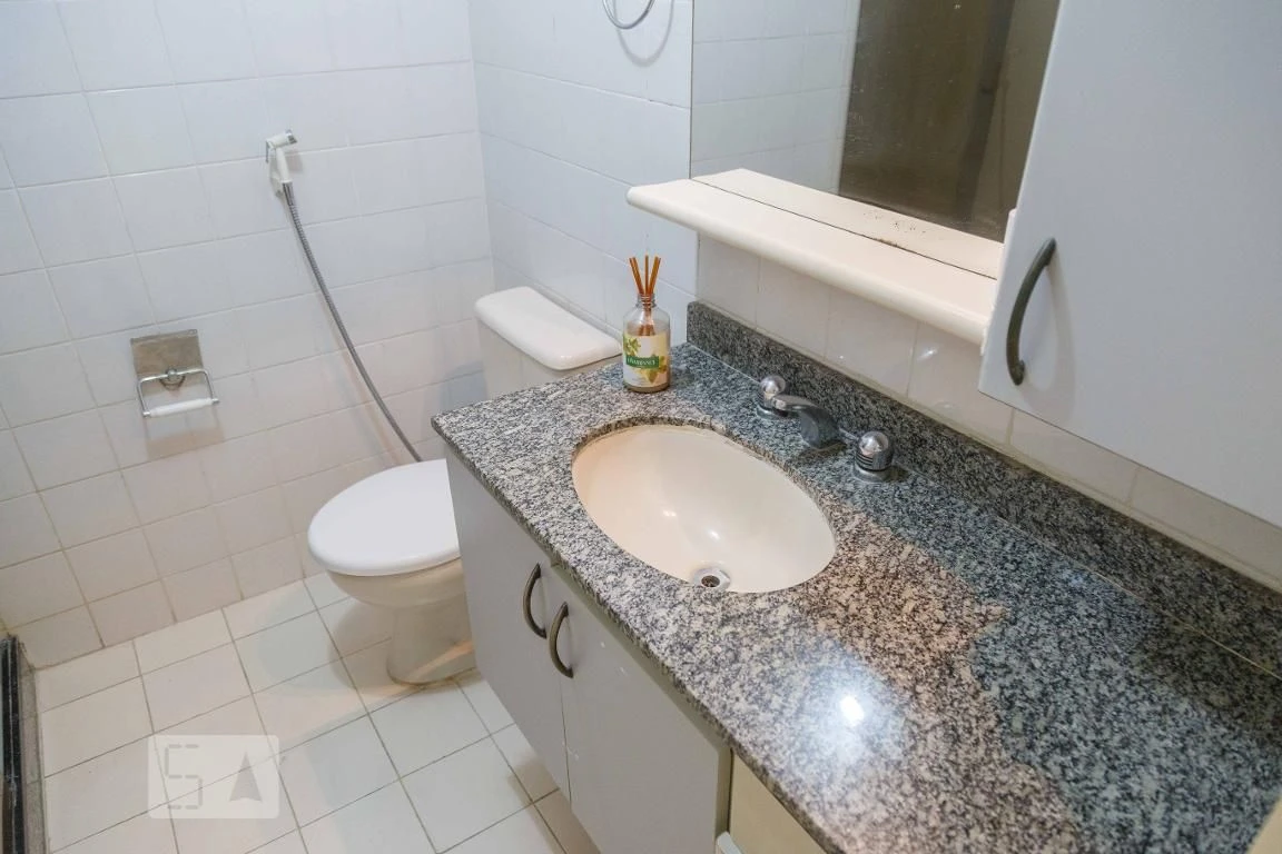 Apartamento com 2 suítes e varanda — photo 15