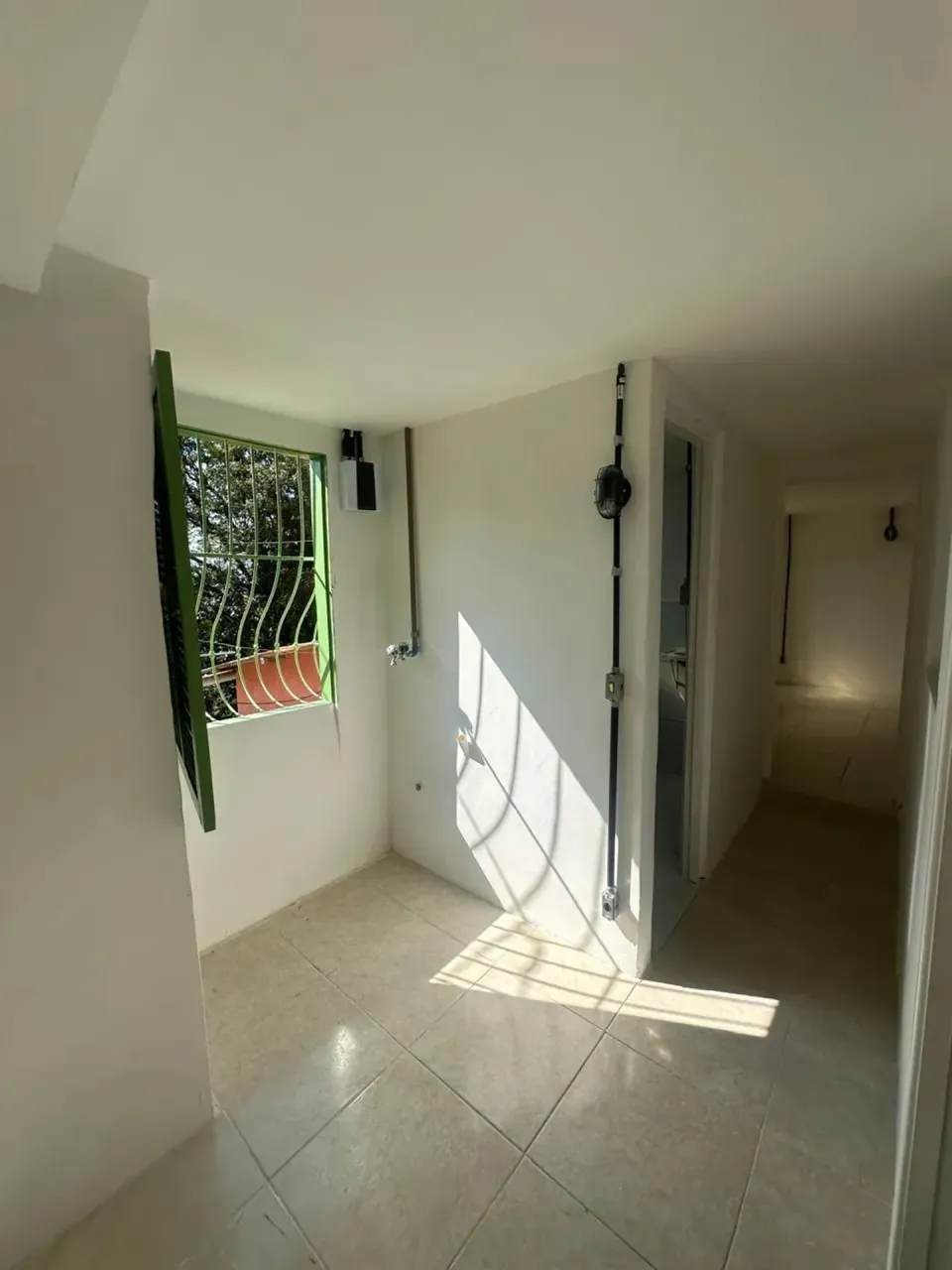 Casa sin amueblar con 2 dormitorios y vistas a las montañas — photo 11