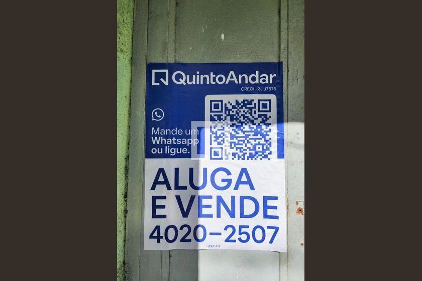 2-bedroom, 70 m² house in Rio de Janeiro — photo 33