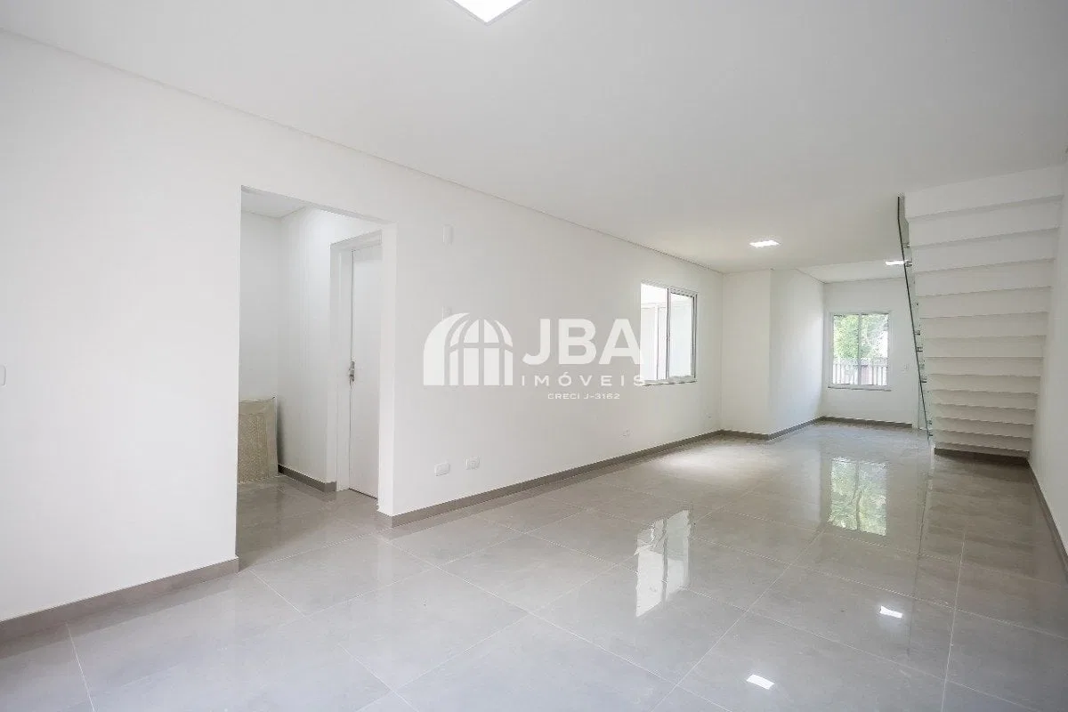 3-bedroom house, 1 with its own bathroom, 143 m², Curitiba — photo 5