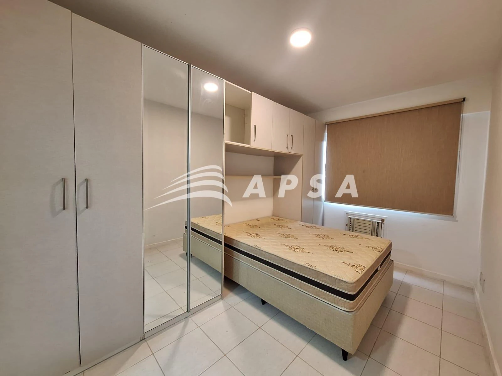 Washing machine in a 2-bedroom apartment, 64 m² — photo 5