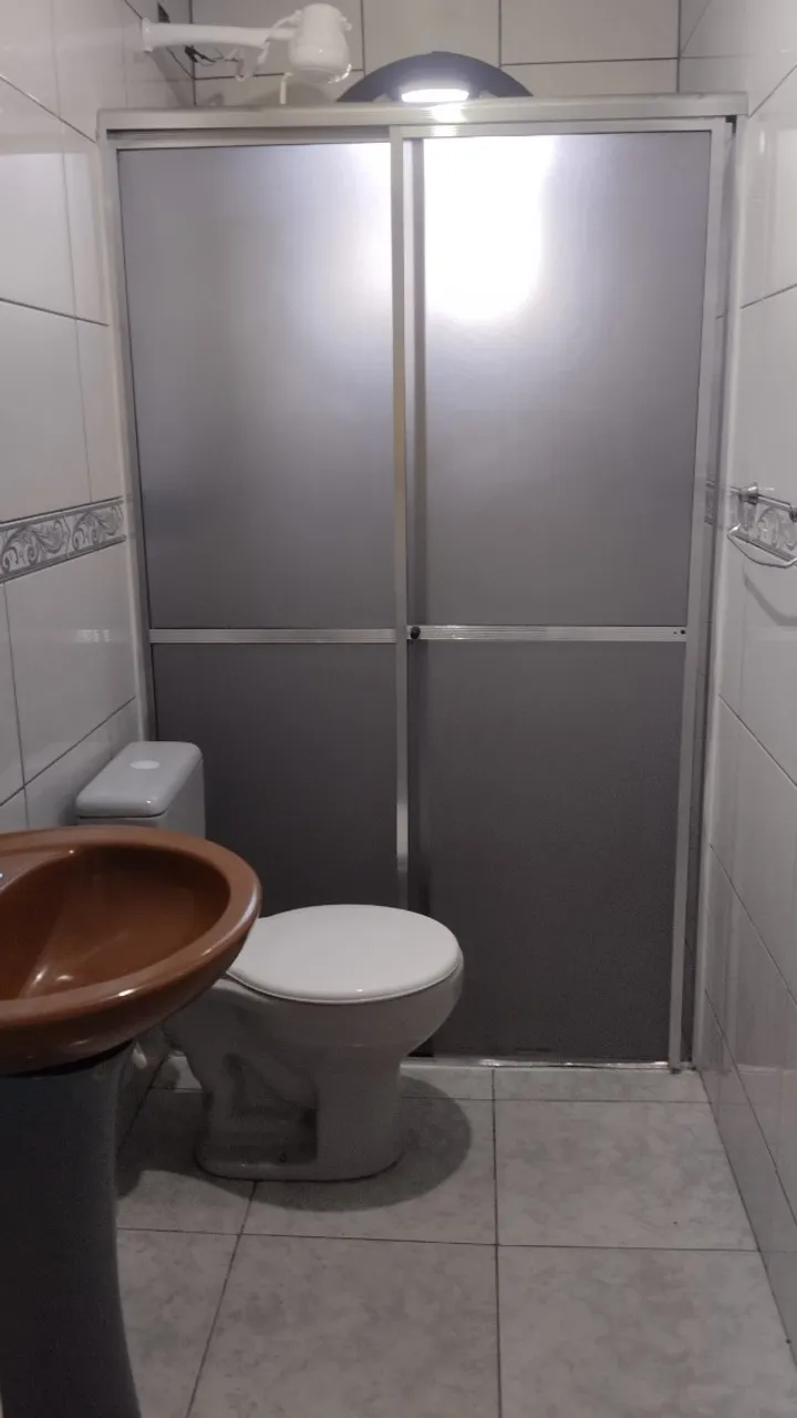 One-bedroom, 35 m² house in Curitiba — photo 4