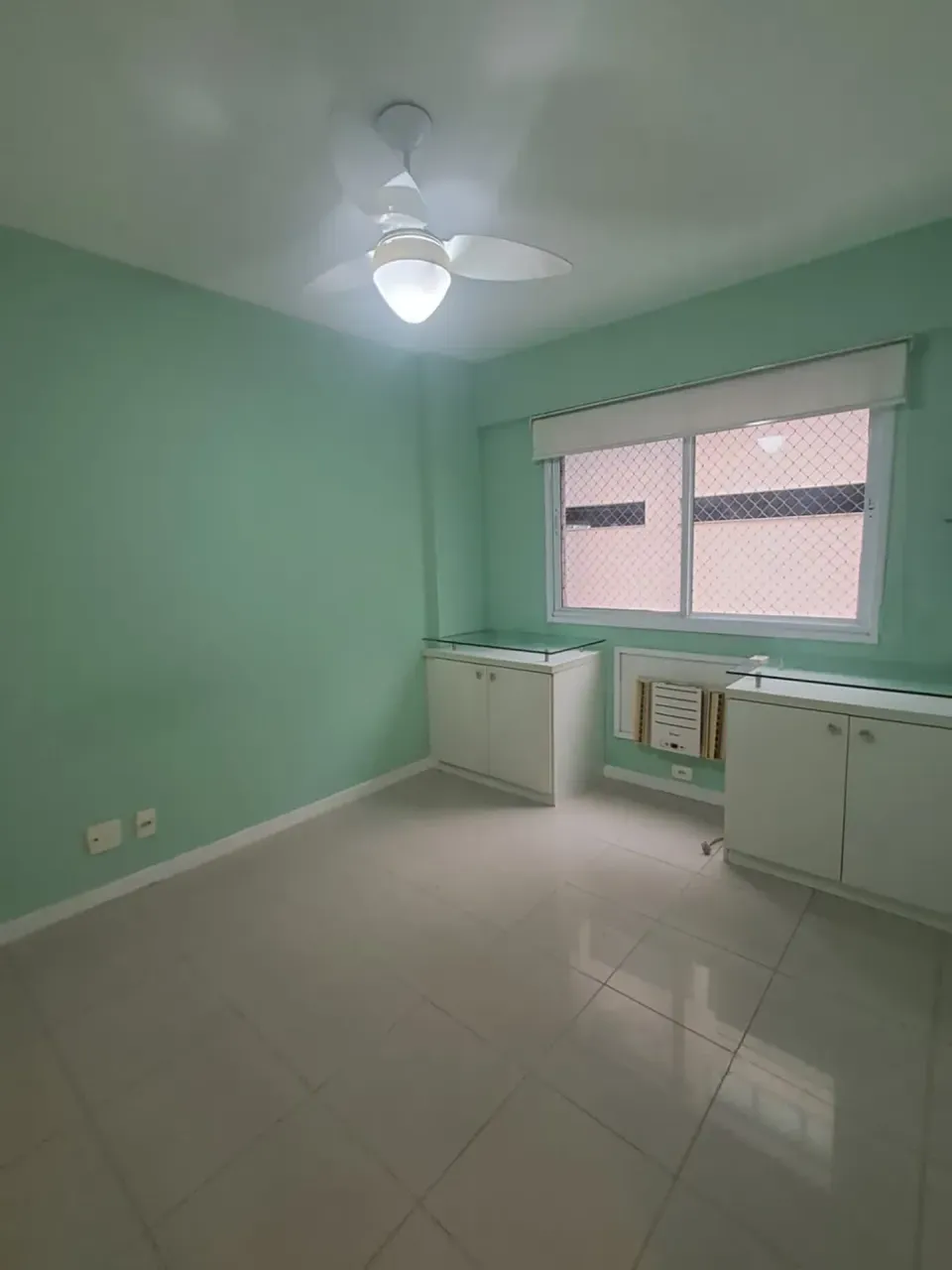 70 m² apartment with 2 bedrooms and a grill on the balcony — photo 3