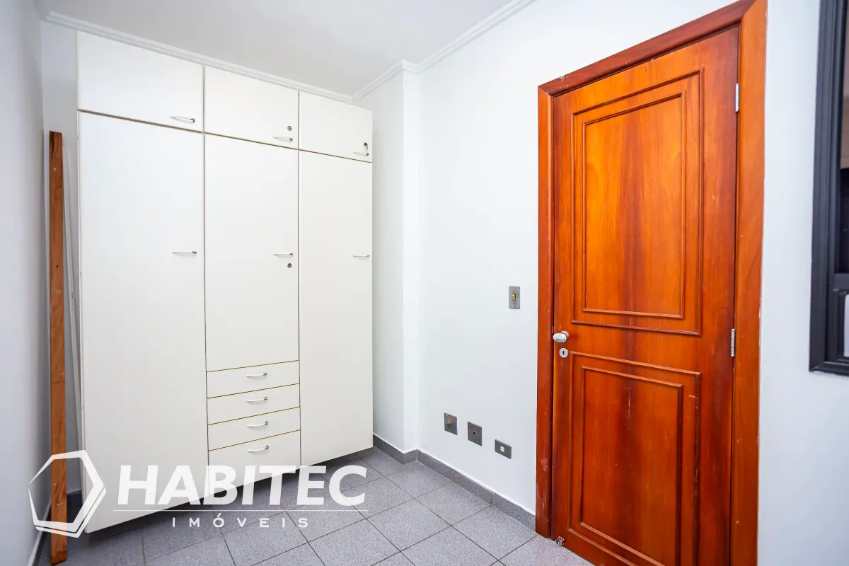 Apartamento com 4 dormitórios e 5 banheiros, varandas — photo 27