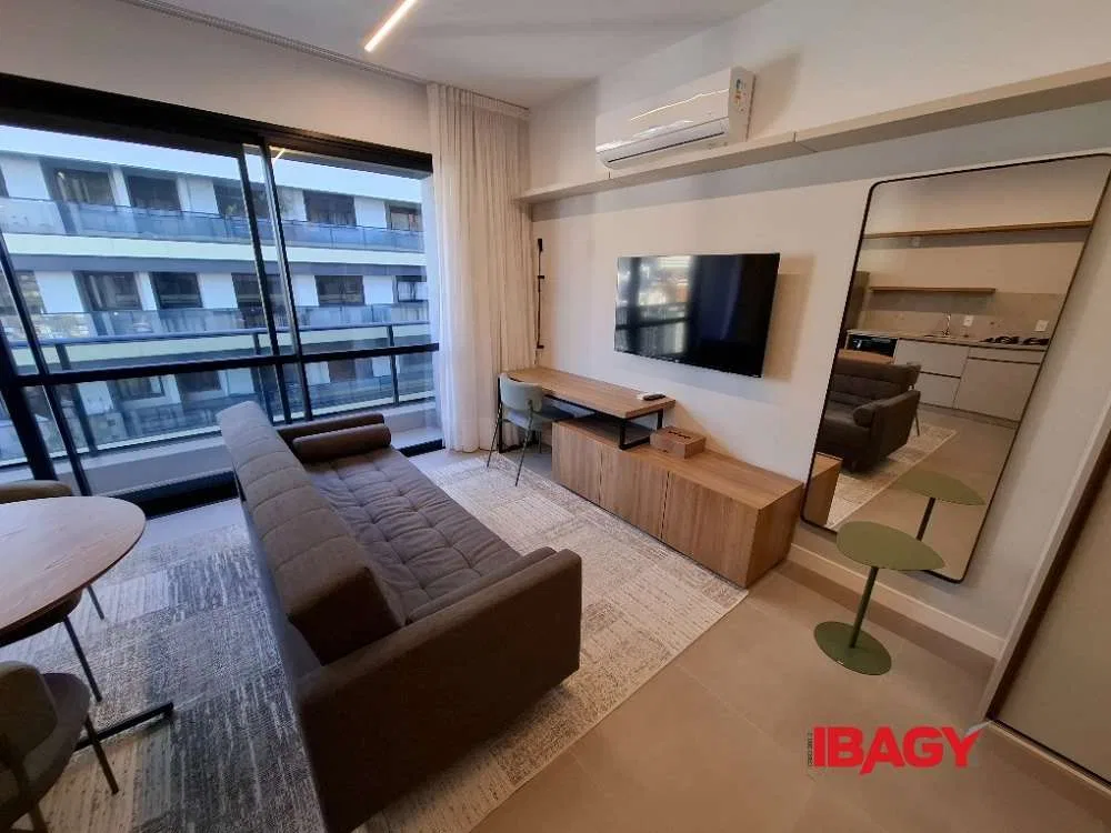 Estudio amueblado de 45 m² con 1 plaza de parking — photo 3