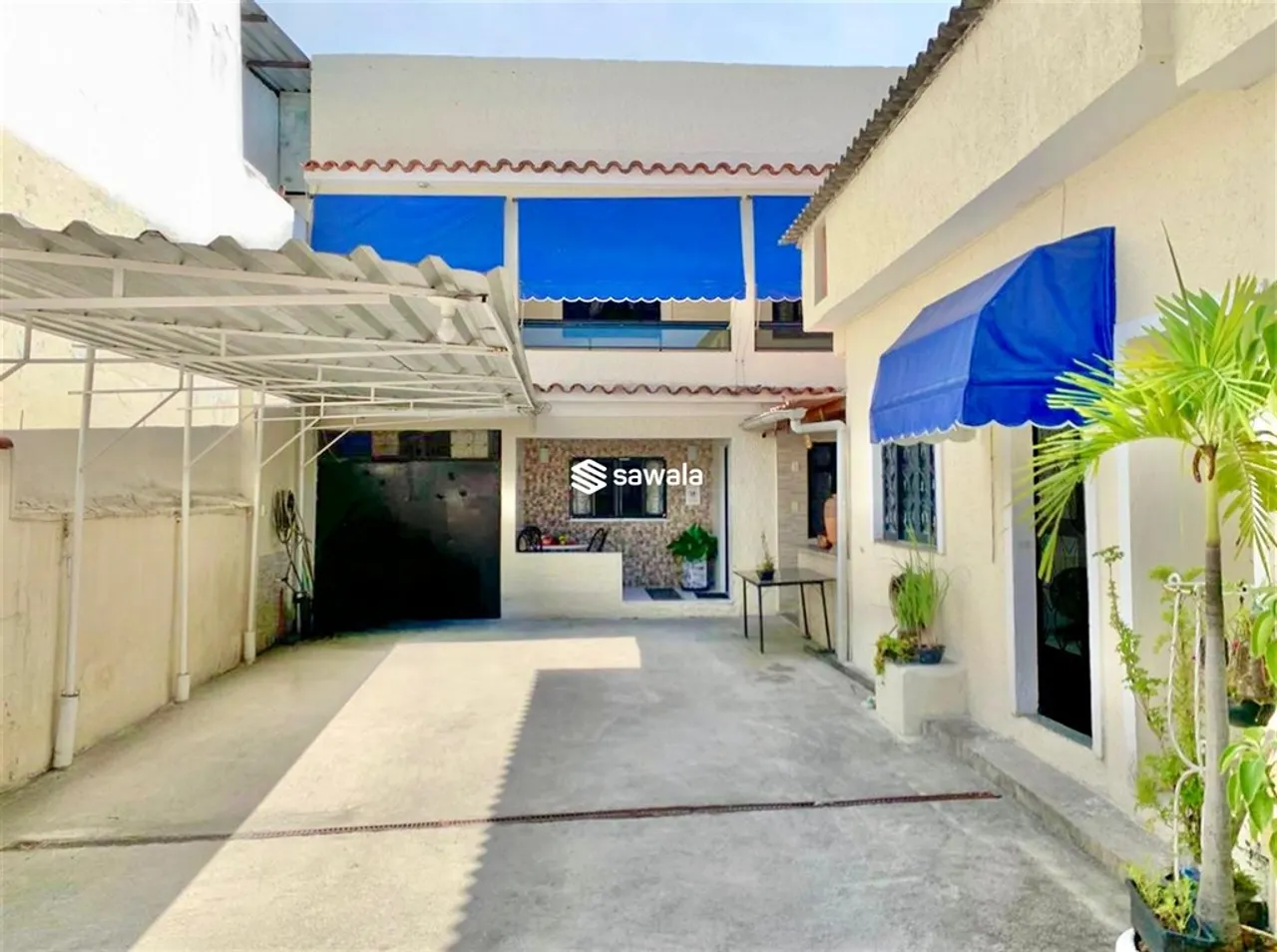 Furnished house with 3 bedrooms and 4 bathrooms — photo 10