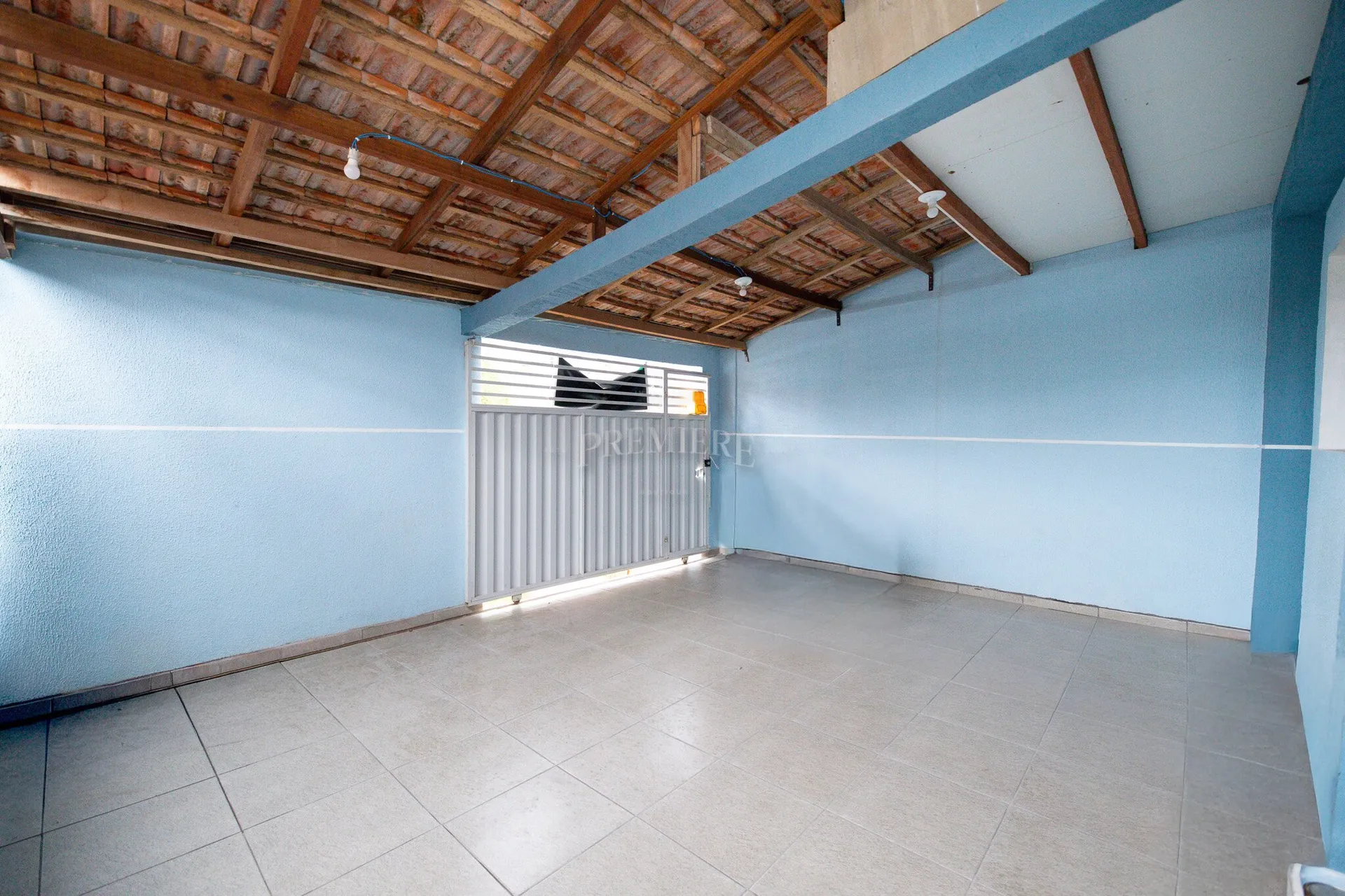3-bedroom, 110 m² house in Curitiba — photo 15