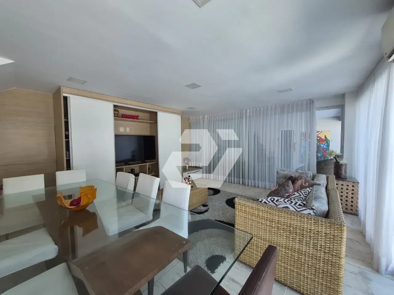 Casa com 5 quartos e aceita animais na locação — photo 19
