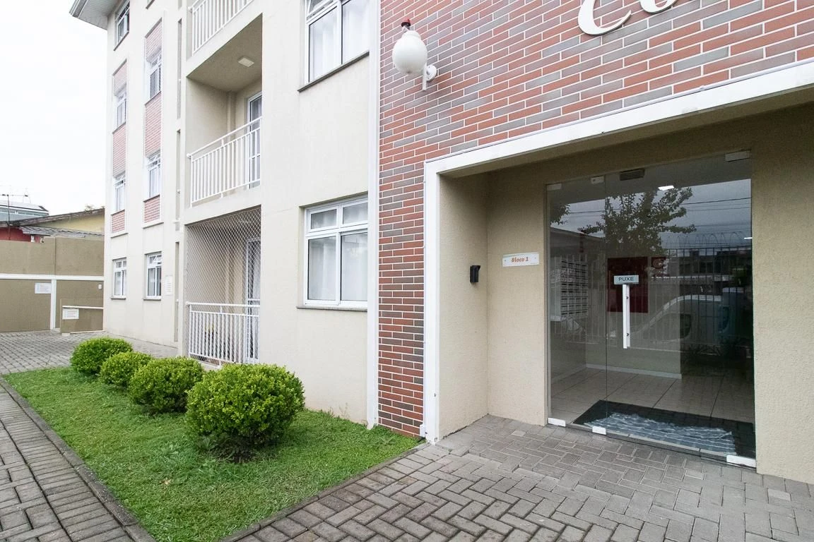 2-bedroom apartment, 55 m² — photo 13