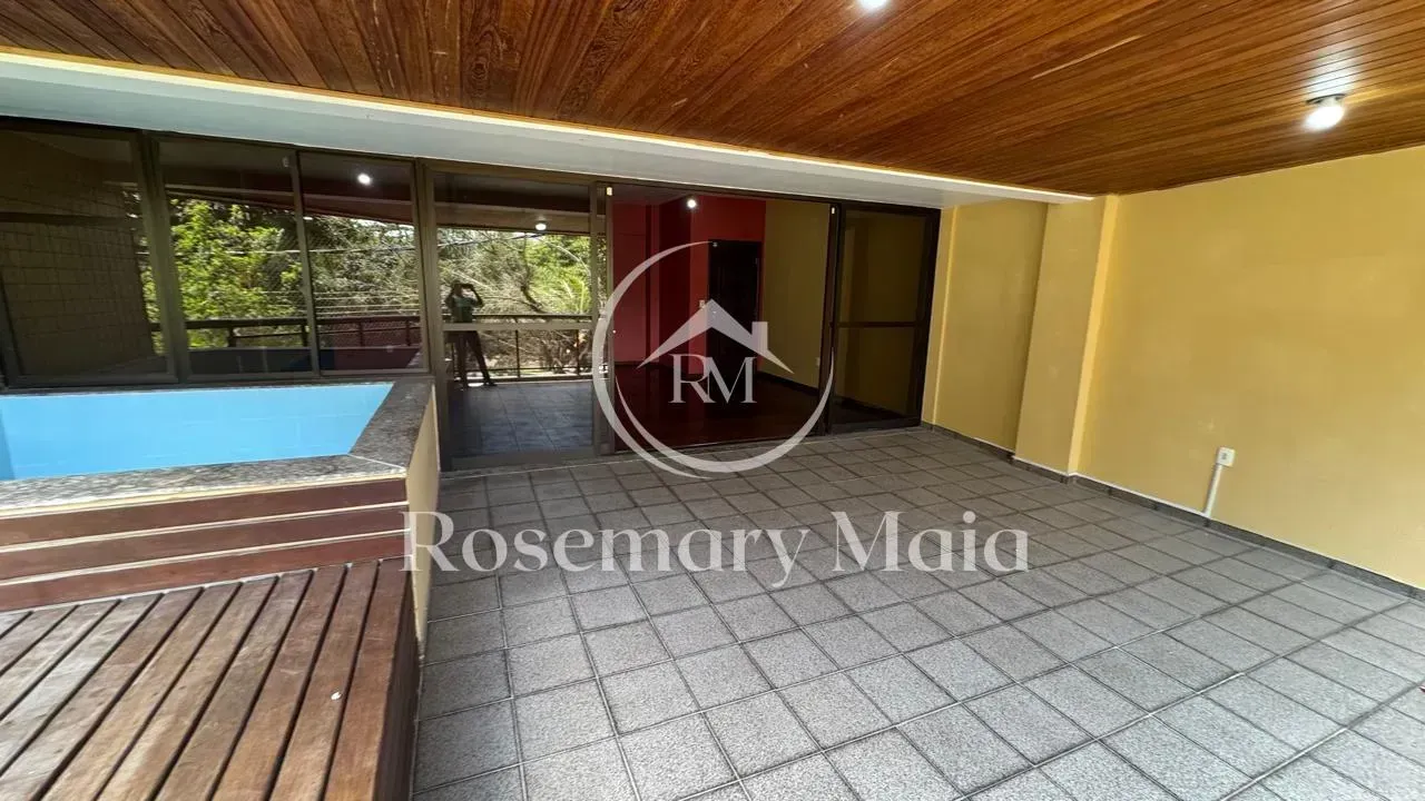 Apartamento com 4 quartos, 4 banheiros e 2 vagas — photo 7