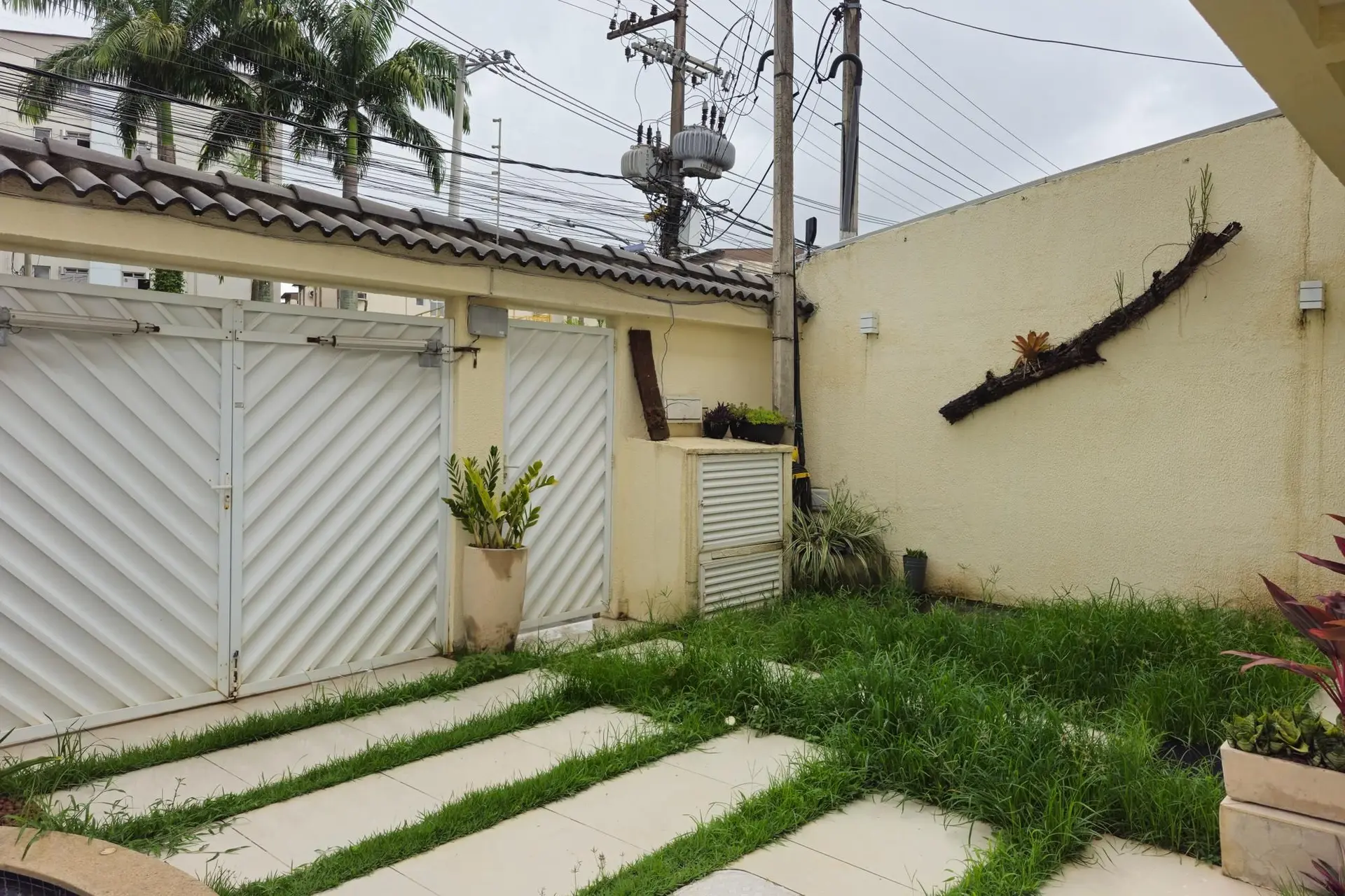 Casa mobiliada, 108 m², com varanda envidraçada — photo 51