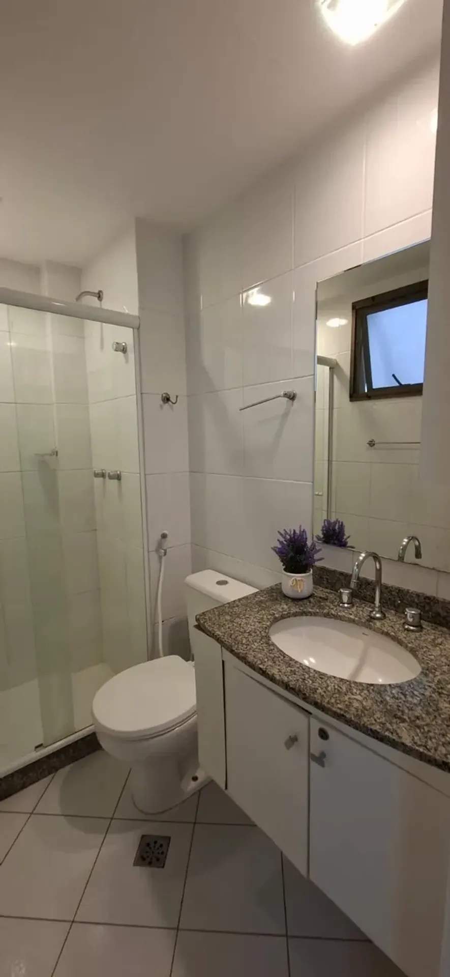 Furnished apartment, 70 m², with a private BBQ — photo 20