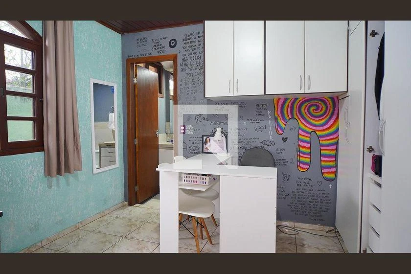 Casa com 2 suítes e jardim privativo, aceita pets — photo 8