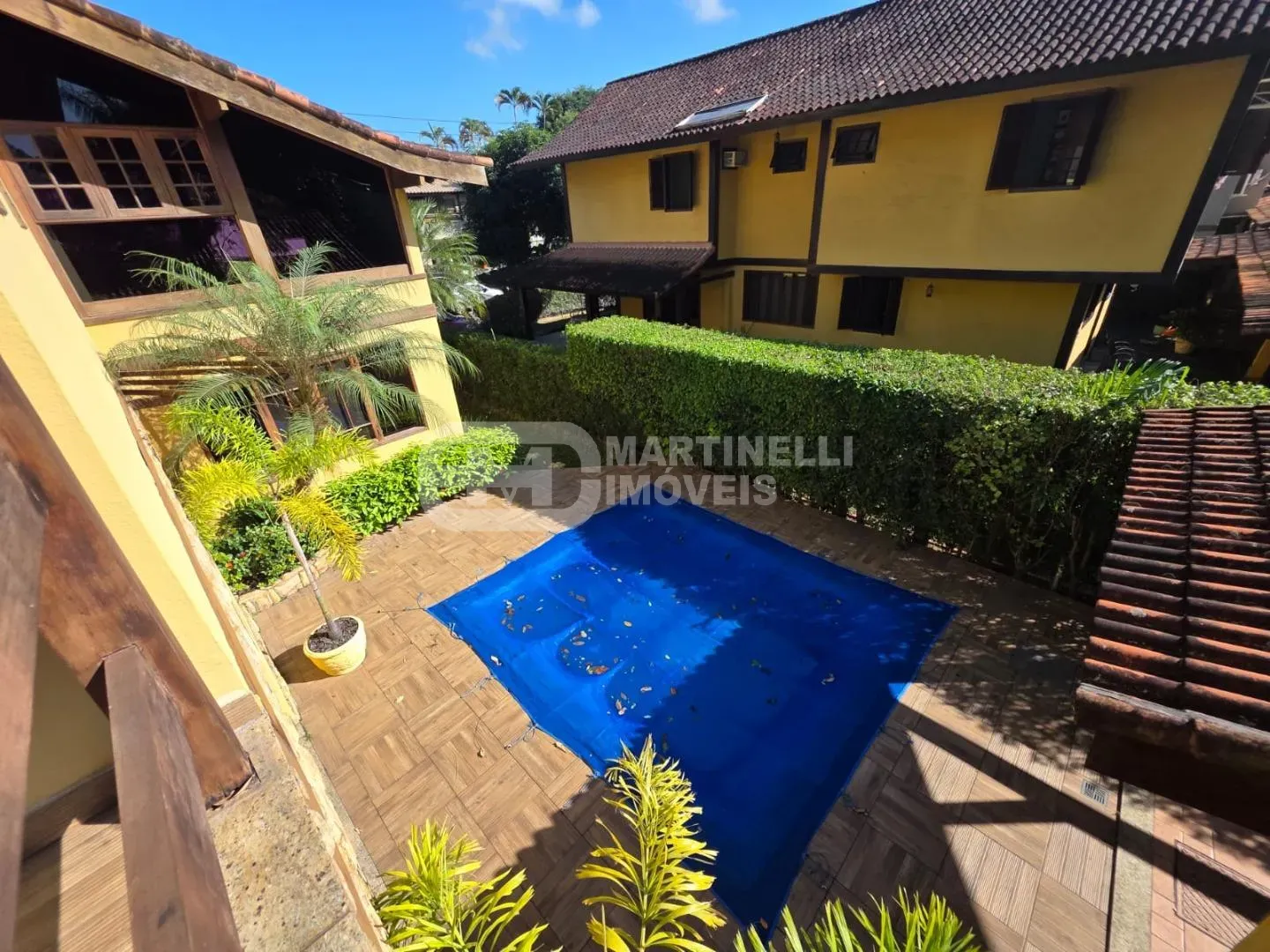 Casa de 3 dormitorios con 1 suite y 3 plazas de aparcamiento — photo 37