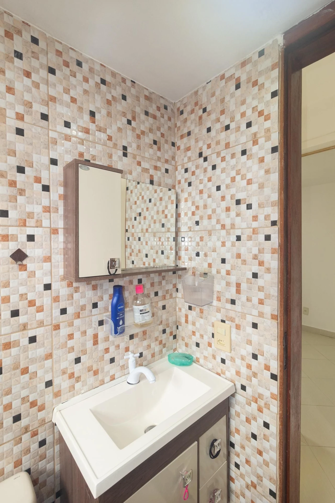 Квартира: 2 спальні, 45 м² — photo 15