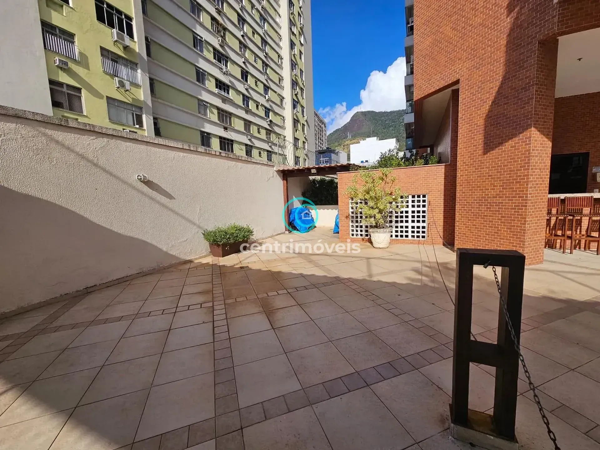Apartment, 72 m², with a mountain view — photo 32