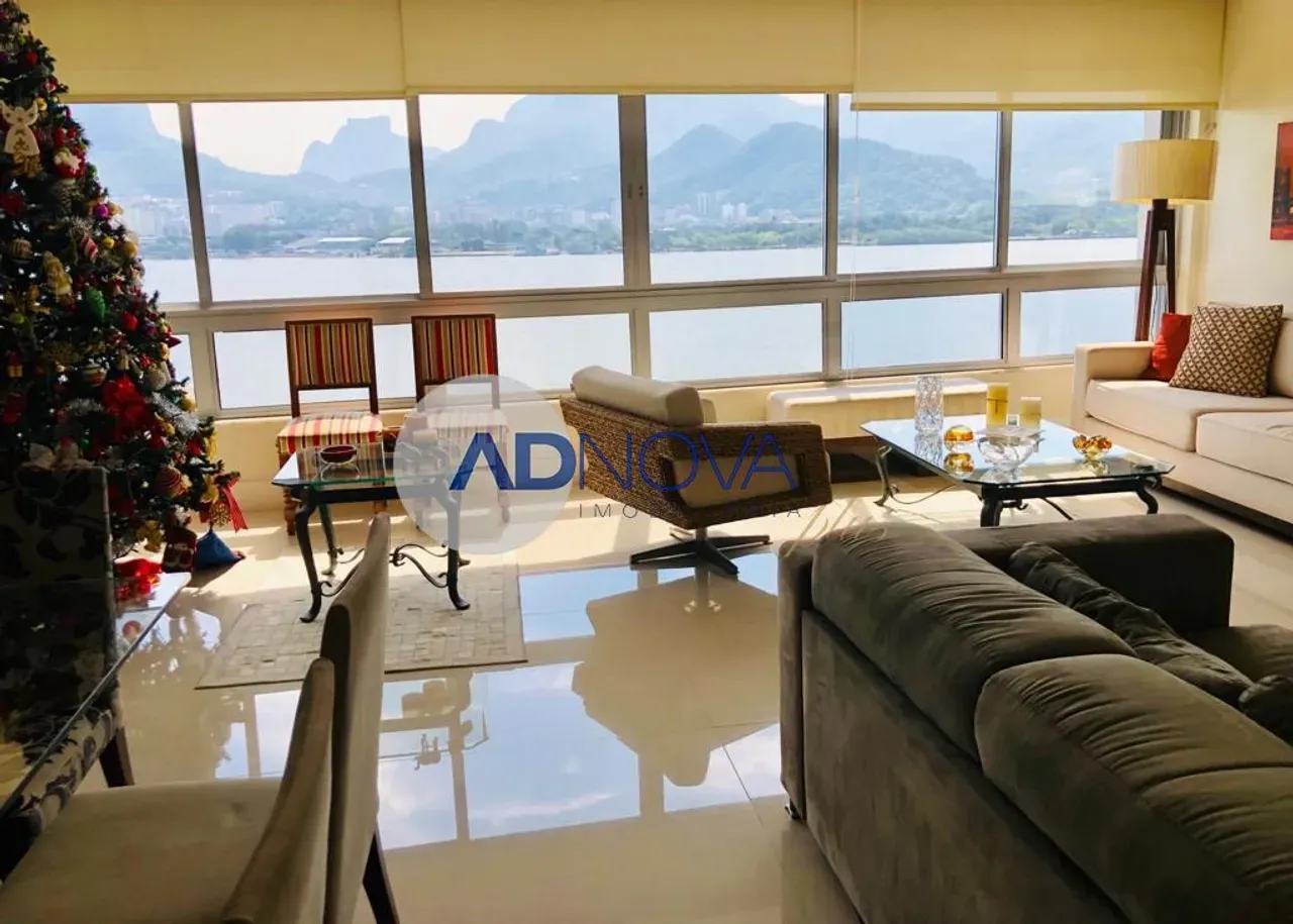 4-bedroom rental apartment with 4 bathrooms — photo 12