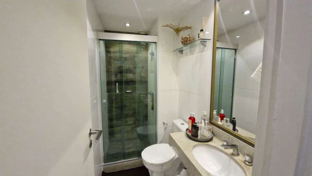 Apartamento de 78 m² com 2 quartos e 1 suíte — photo 7